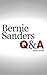 Bernie Sanders: Q&A