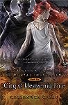 City of Heavenly Fire (The Mortal Instruments, #6)