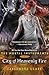 City of Heavenly Fire (The Mortal Instruments, #6)