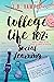 College Life 102: Social Le...