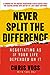 Never Split the Difference by Chris Voss