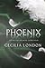 Phoenix (Bellator Saga, #4) by Cecilia London