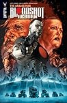 Bloodshot Reborn, Vol. 3 by Jeff Lemire