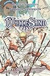 White Sand, Volume 1 by Brandon Sanderson