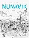 Nunavik by Michel Hellman