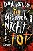 Du bist noch nicht tot (Serienkiller #4)