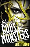 Dreams of Gods & Monsters (Daughter of Smoke & Bone, #3)