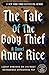 The Tale of the Body Thief by Anne Rice