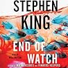 End of Watch by Stephen         King