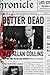 Better Dead (Nathan Heller #16)