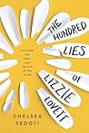 The Hundred Lies of Lizzie Lovett by Chelsea Sedoti