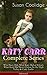 Katy Carr Complete Series