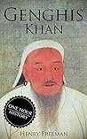 Genghis Khan by Henry Freeman