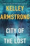 City of the Lost by Kelley Armstrong