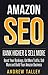 Amazon SEO: The Complete Beginner's Guide to Rank Your Private Label on Top of the Amazon Search (FBA, Private Label, Amazon Ranking Optimization, E-Commerce SEO Book 1)