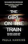 The Girl on the Train by Paula Hawkins