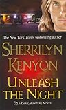 Unleash the Night by Sherrilyn Kenyon