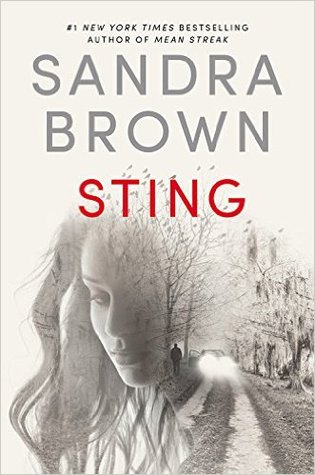 Sting by Sandra       Brown