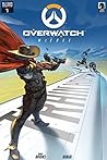 Overwatch #1 by Robert Brooks