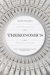 Trekonomics by Manu Saadia