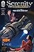 Serenity: Firefly Class 03-K64 (Free Comic Book Day 2016)