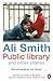 Public library and other stories by Ali Smith