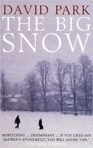 The Big Snow by David Park