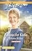 A Beau for Katie (The Amish Matchmaker, 3)