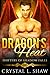 Dragon's Heat (Shifters of Shadow Falls, #6)