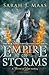 Empire of Storms (Throne of Glass, #5)