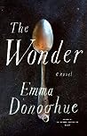 The Wonder by Emma Donoghue