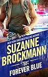 Forever Blue by Suzanne Brockmann