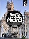 Un día en Madrid by Ernesto Rodríguez