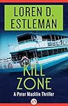 Kill Zone (The Peter Macklin Thrillers)