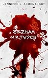 Seznam mrtvých by Jennifer L. Armentrout