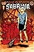 Chilling Adventures of Sabrina #5