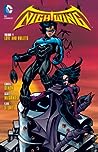 Nightwing, Volume 4 by Chuck Dixon