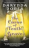 The Curse of Tenth Grave by Darynda Jones