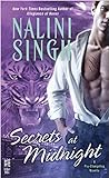 Secrets at Midnight (Psy-Changeling, #12.5)