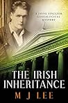 The Irish Inheritance (Jayne Sinclair Genealogical Mysteries, #1)