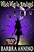 Witch Way To Amethyst (Stacy Justice, #1)