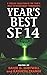 Year's Best SF 14