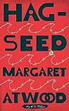 Hag-Seed by Margaret Atwood