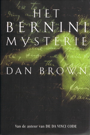 Het Bernini Mysterie by Dan       Brown