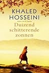 Duizend schitterende zonnen by Khaled Hosseini