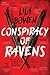 Conspiracy of Ravens (The Shadow, #2)