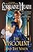 The Viscount and the Vixen (The Hellions of Havisham, #3)