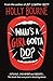 What's a Girl Gotta Do? (The Spinster Club, #3)