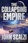 The Collapsing Empire by John Scalzi