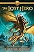 The Lost Hero (The Heroes of Olympus, #1)